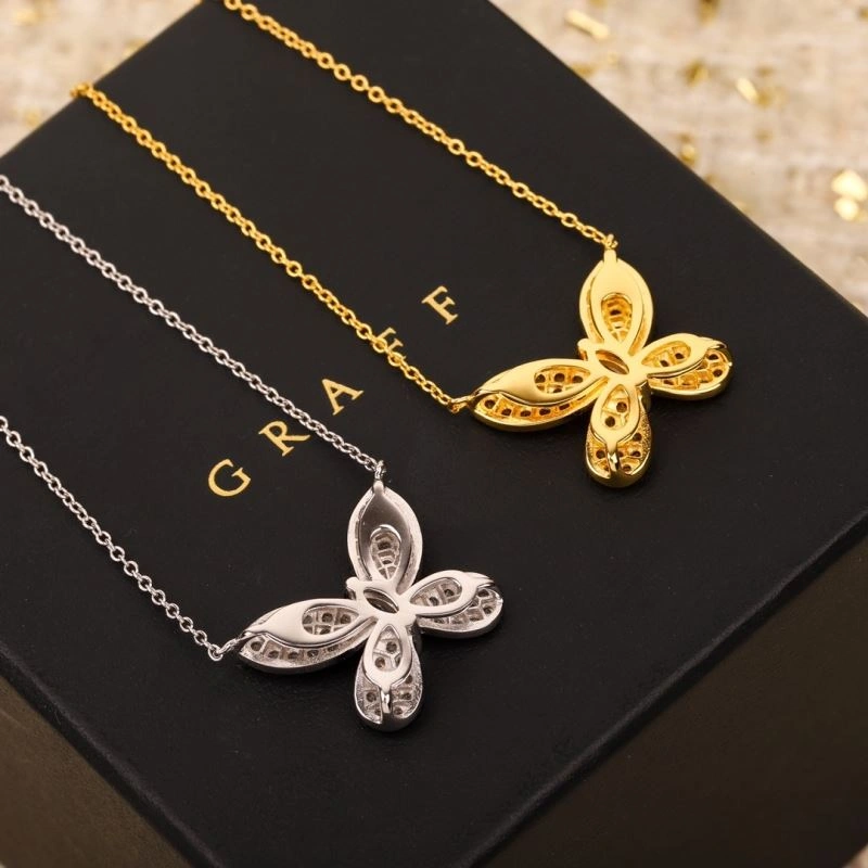 Graff Necklaces Popular 214561