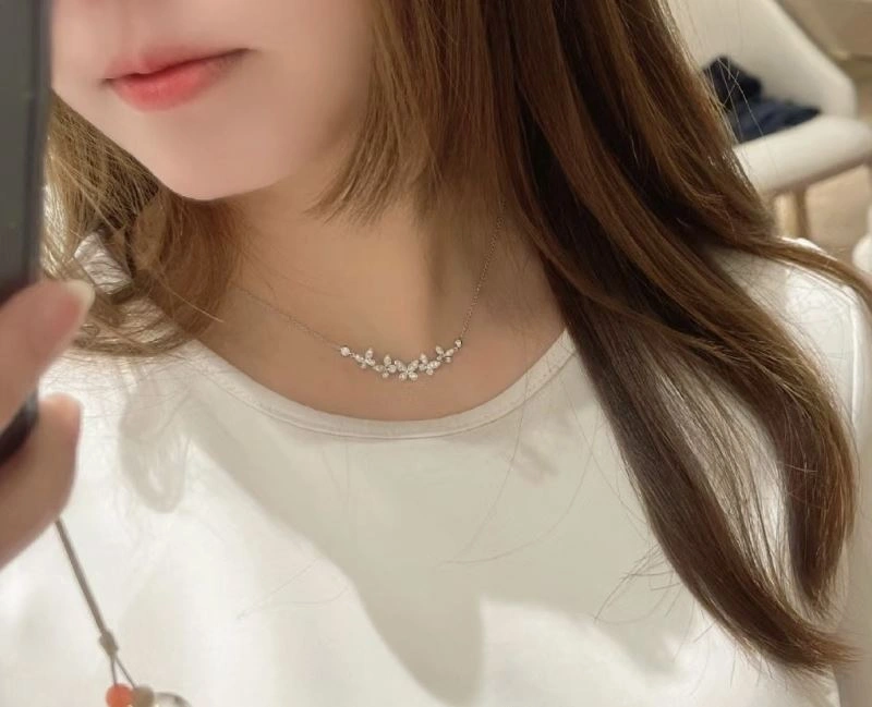 Graff Necklaces Packable 214540