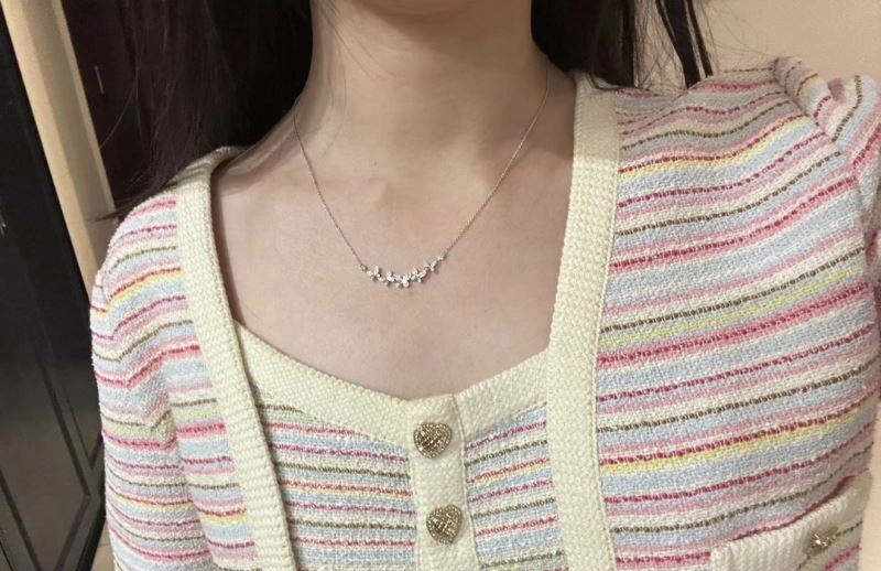 Graff Necklaces Packable 214540