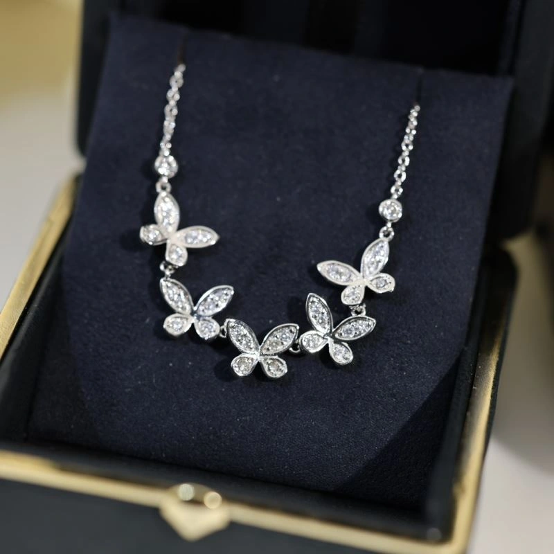 Graff Necklaces Packable 214540