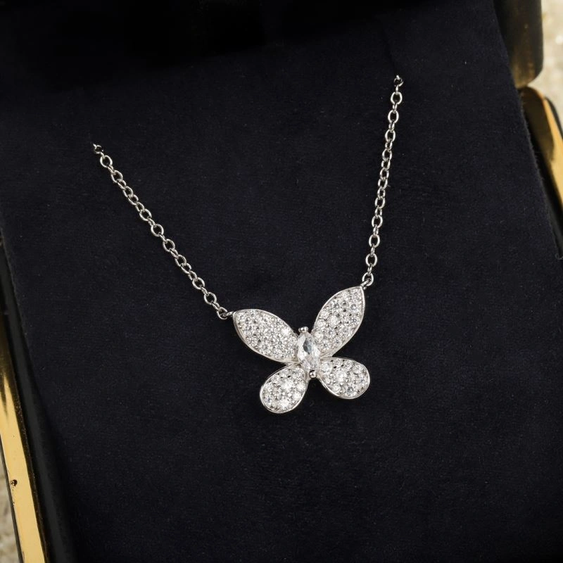 Seasonal Graff Necklaces 214542