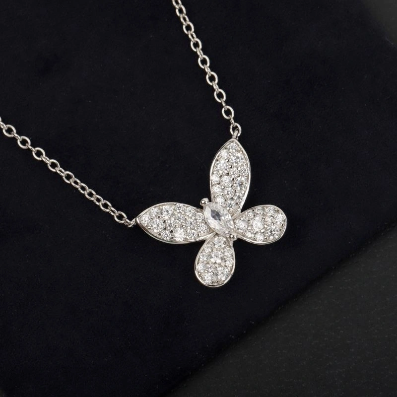 Seasonal Graff Necklaces 214542