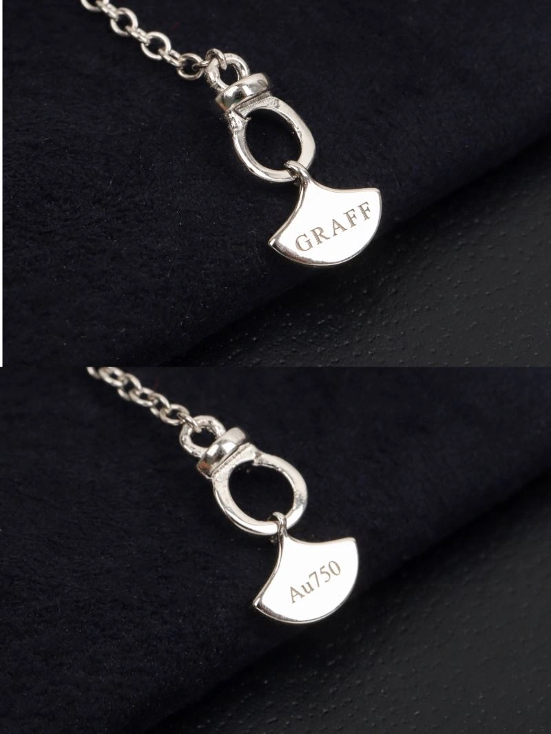 Seasonal Graff Necklaces 214542