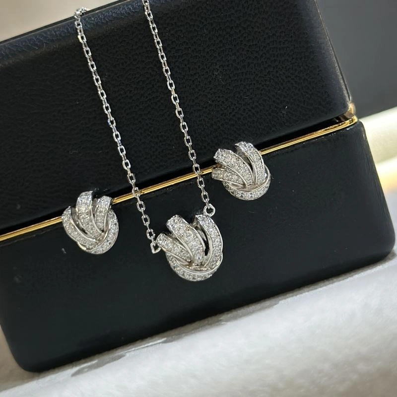 Graff Necklaces OdorResistant 214547