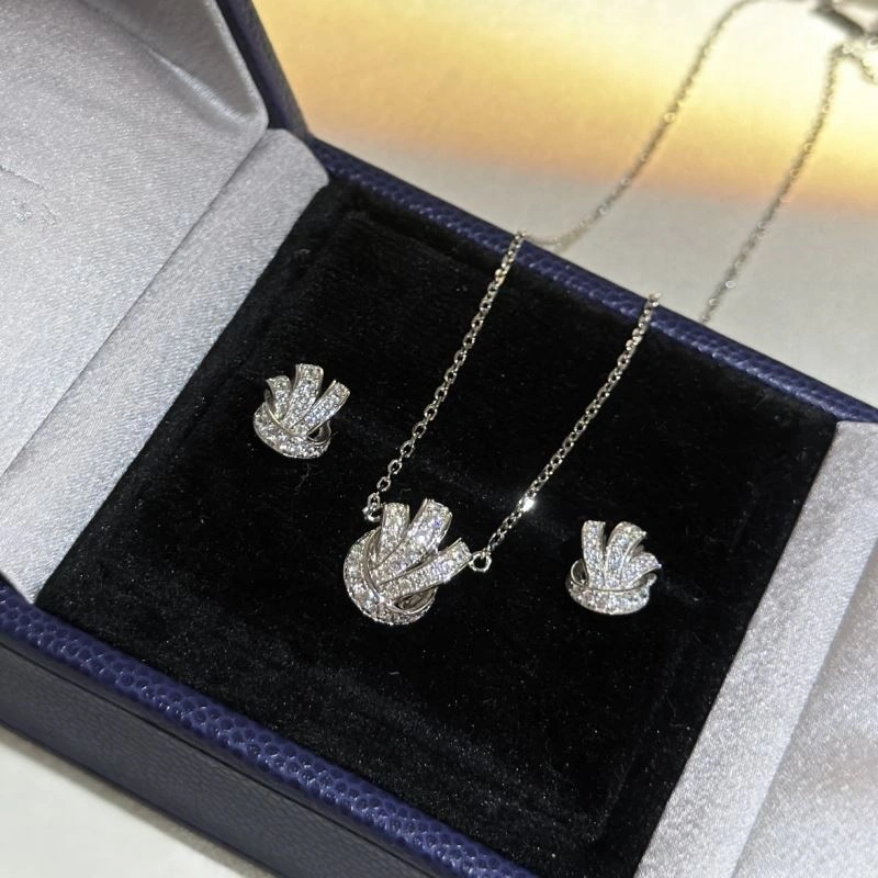 Graff Necklaces OdorResistant 214547
