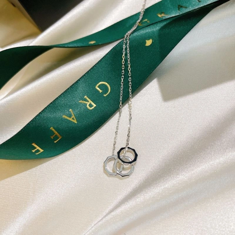 Graff Necklaces Breathable 214549