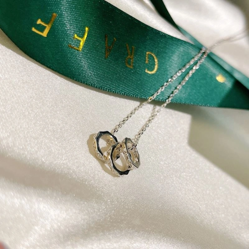 Graff Necklaces Breathable 214549