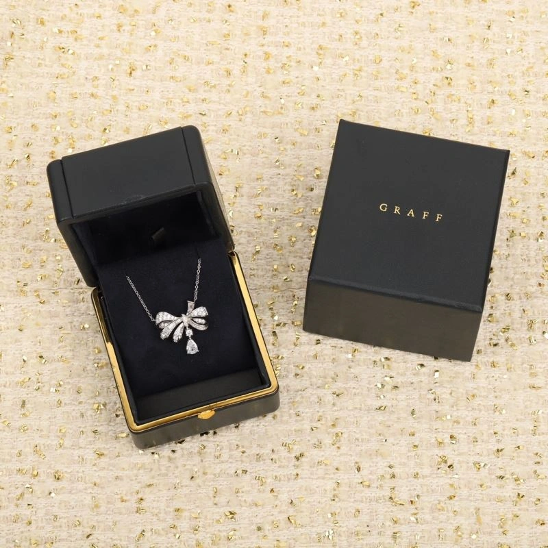 HighPerformance Graff Necklaces 214213