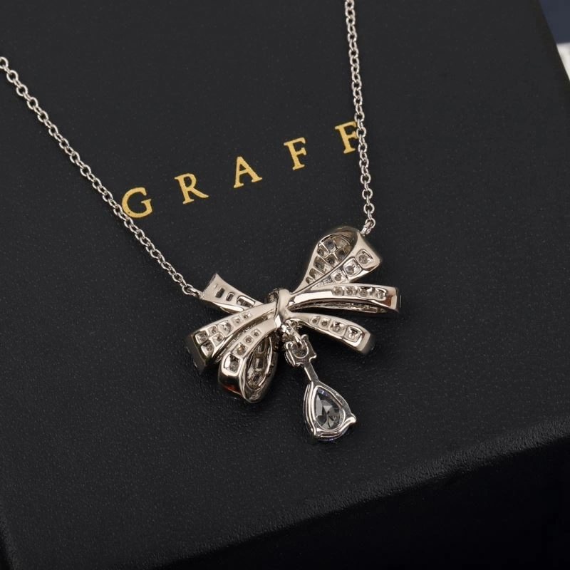 HighPerformance Graff Necklaces 214213