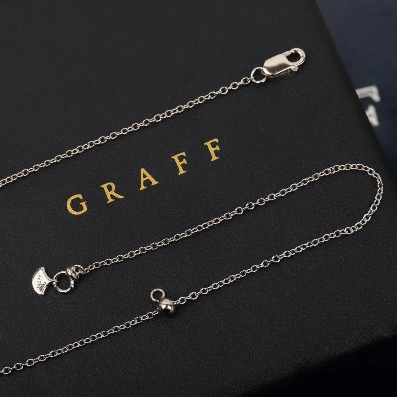 HighPerformance Graff Necklaces 214213