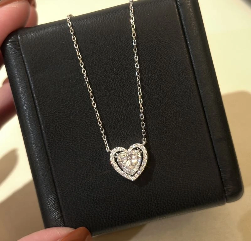 Graff Necklaces GoAnywhere 214271