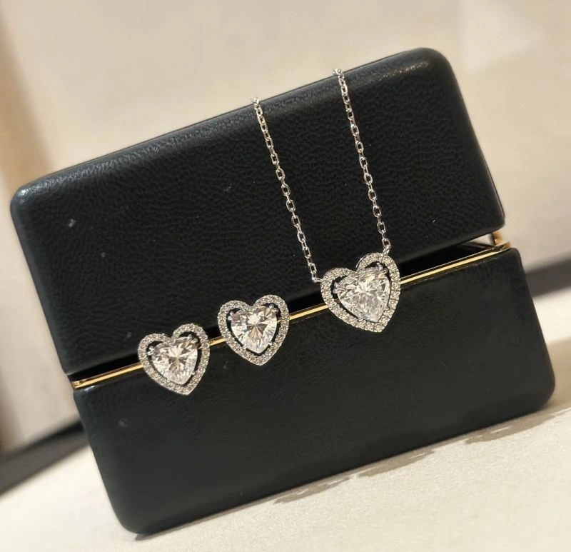 Graff Necklaces GoAnywhere 214271