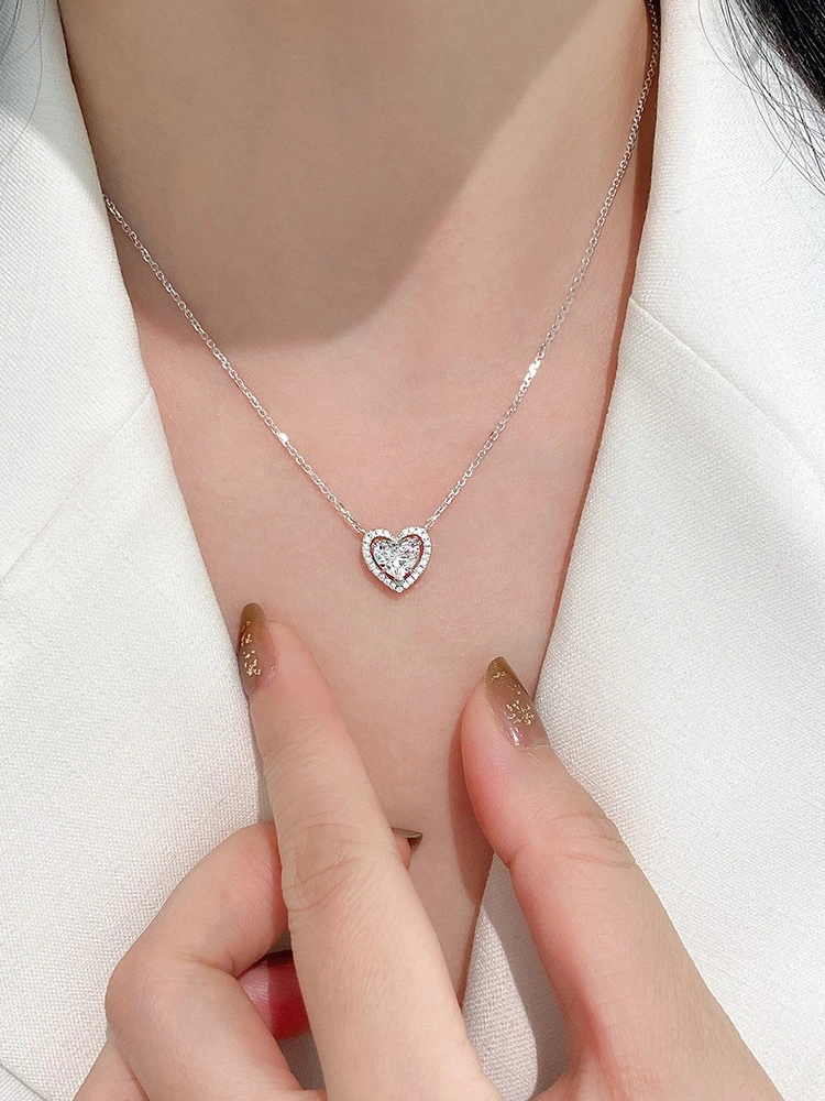 Graff Necklaces GoAnywhere 214271