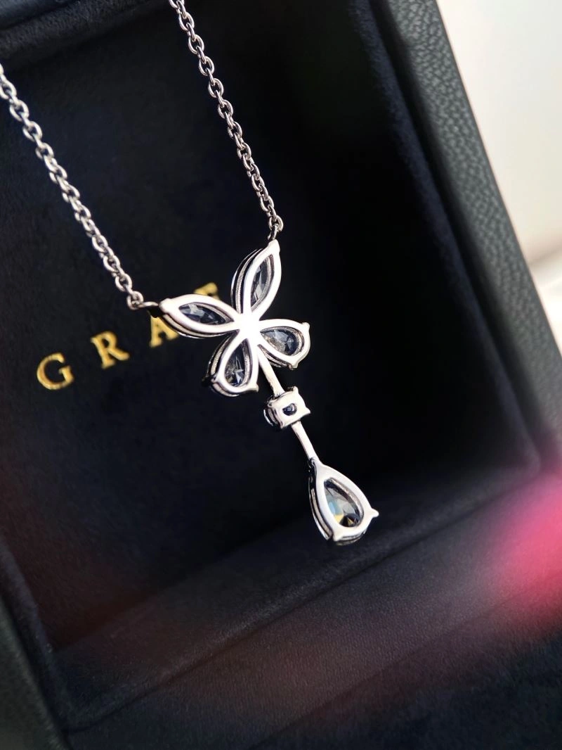Graff Necklaces UrbanChic 214210
