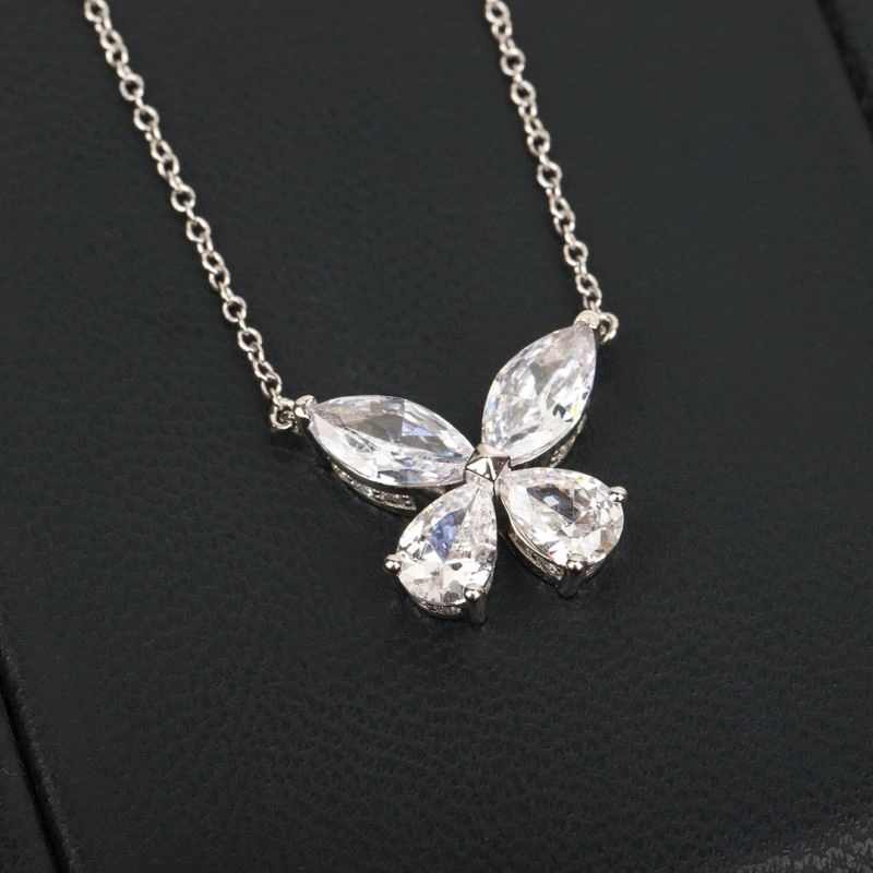 Sleek Graff Necklaces 214207