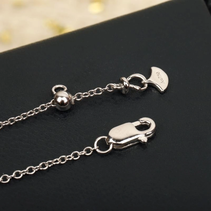 Sleek Graff Necklaces 214207