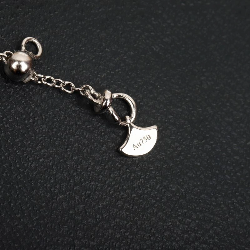 Sleek Graff Necklaces 214207