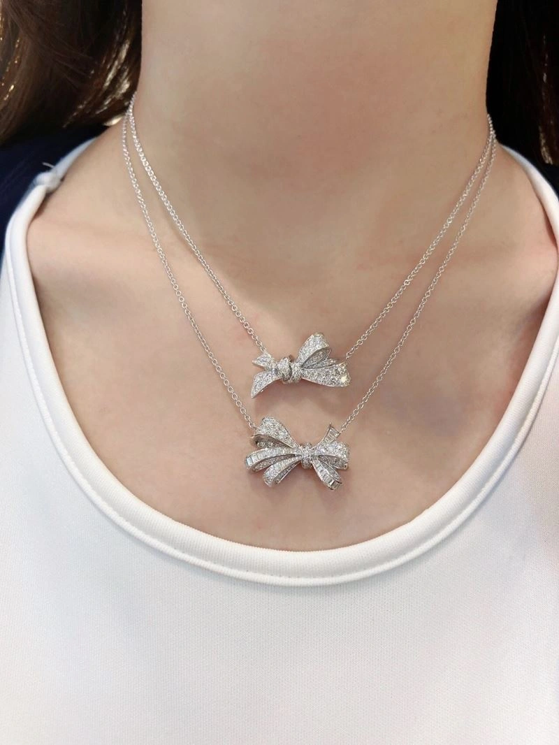Graff Necklaces ModernLook 214219