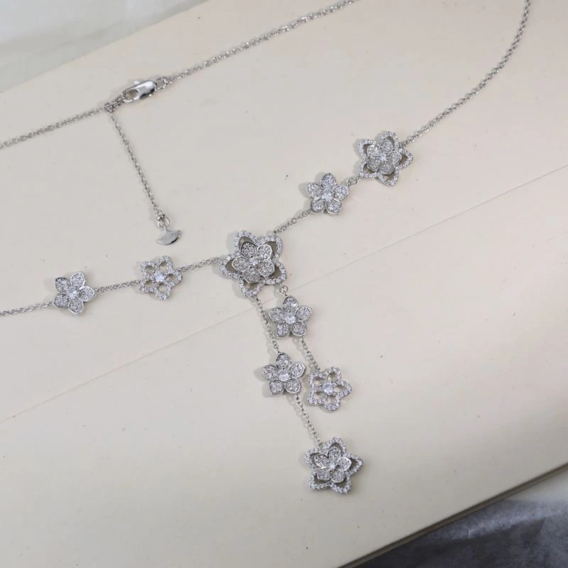 Graff Necklaces Classic 214224