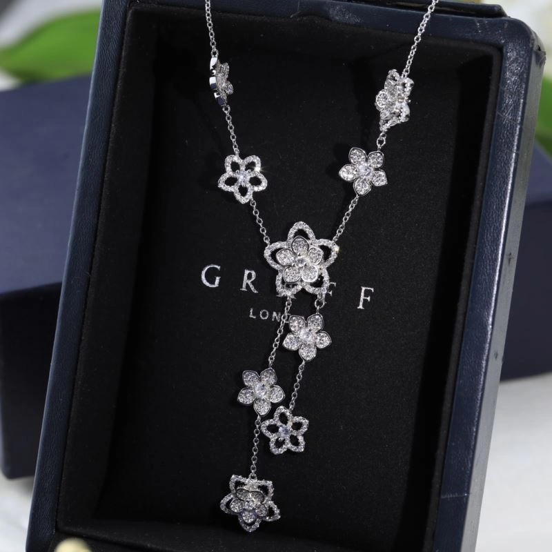Graff Necklaces Classic 214224