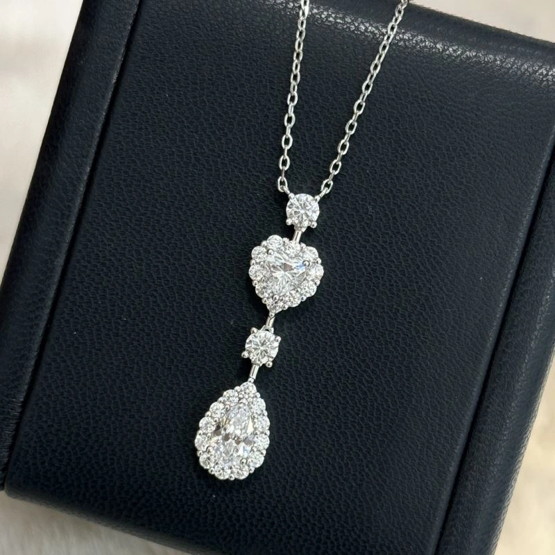 Flexible Graff Necklaces 214206