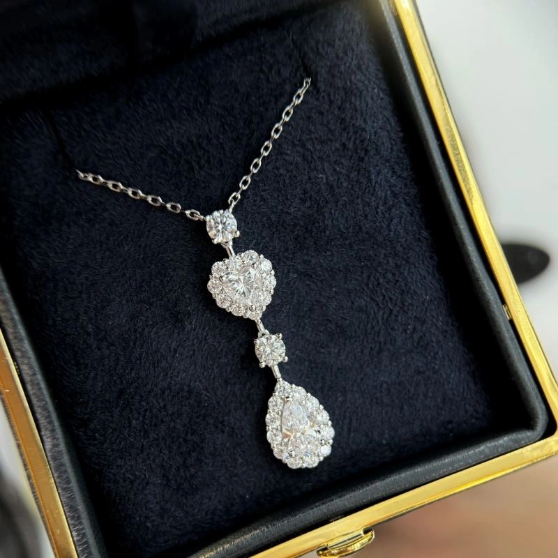 Flexible Graff Necklaces 214206