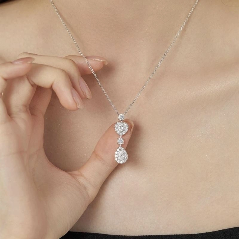 Flexible Graff Necklaces 214206