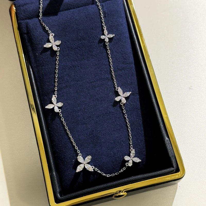 Contemporary Graff Necklaces 212954
