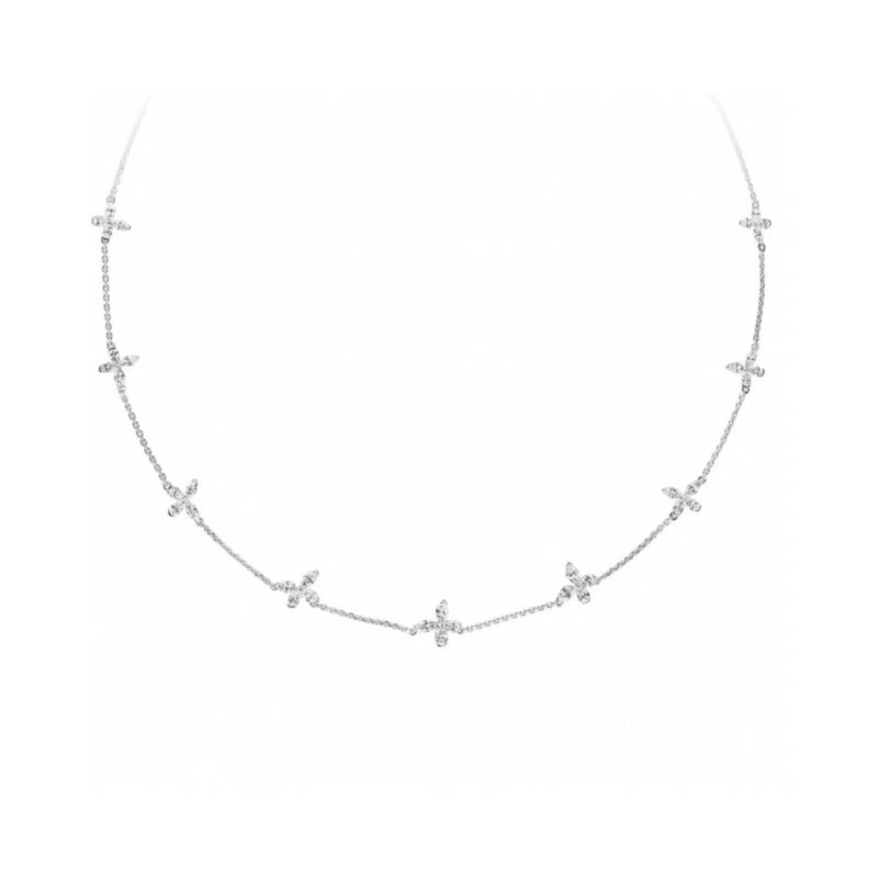 Contemporary Graff Necklaces 212954