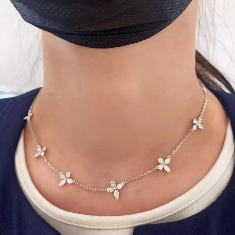 Contemporary Graff Necklaces 212954