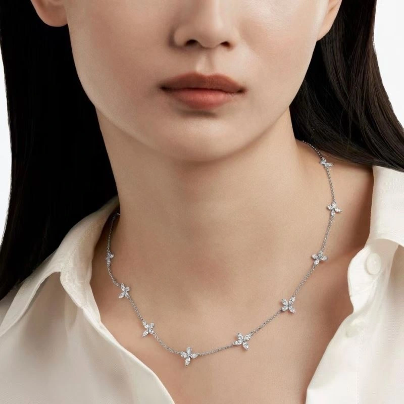 Contemporary Graff Necklaces 212954