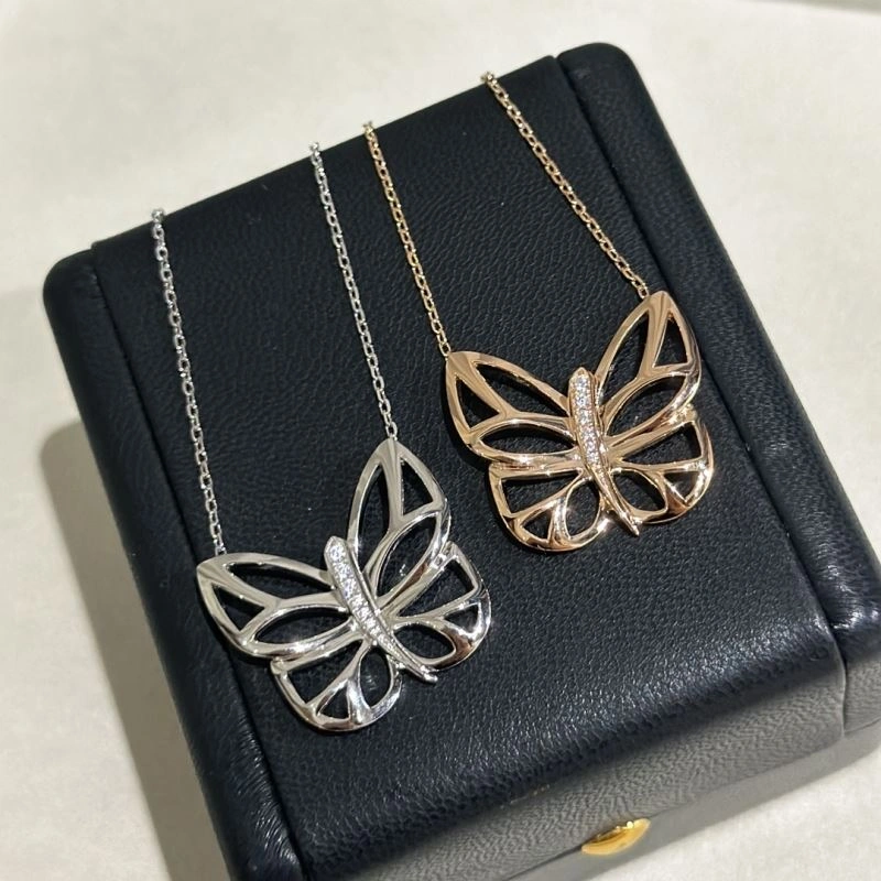 Graff Necklaces HighQuality 212955