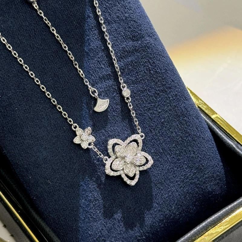 Neat Graff Necklaces 212956