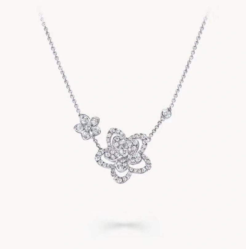 Neat Graff Necklaces 212956