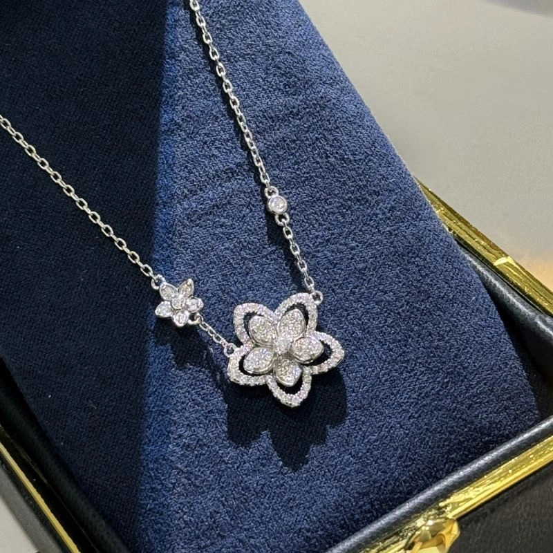Neat Graff Necklaces 212956