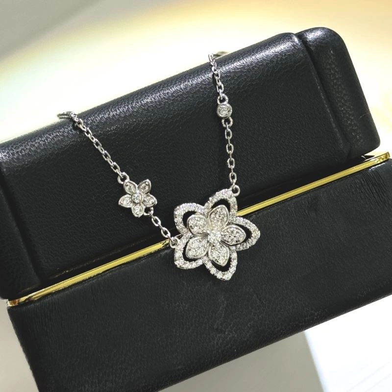 Neat Graff Necklaces 212956