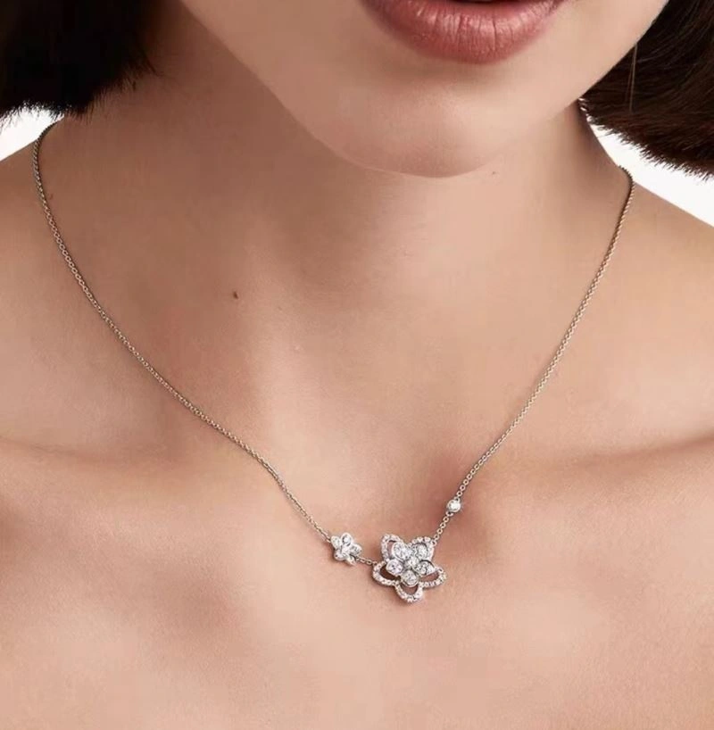 Neat Graff Necklaces 212956