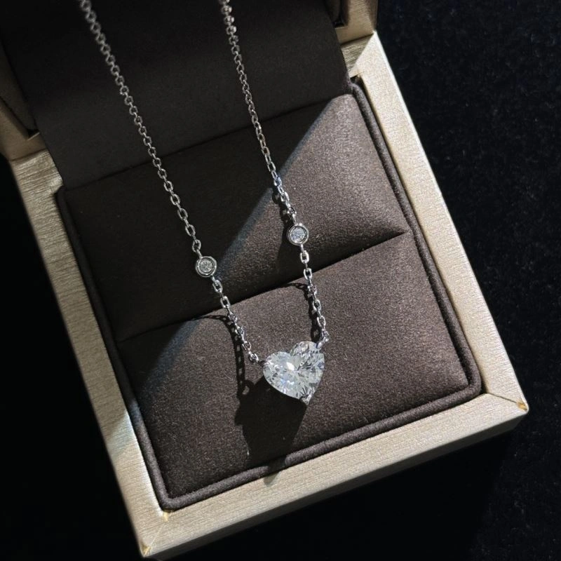 OdorResistant Graff Necklaces 212953