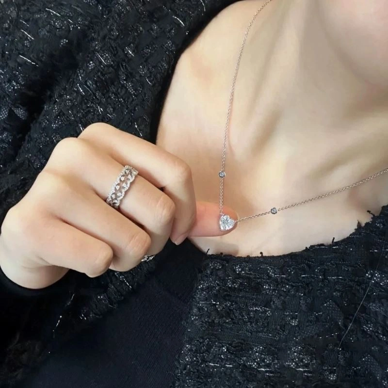 OdorResistant Graff Necklaces 212953