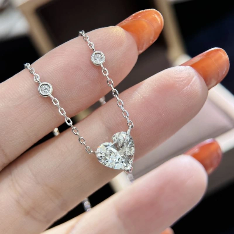 OdorResistant Graff Necklaces 212953