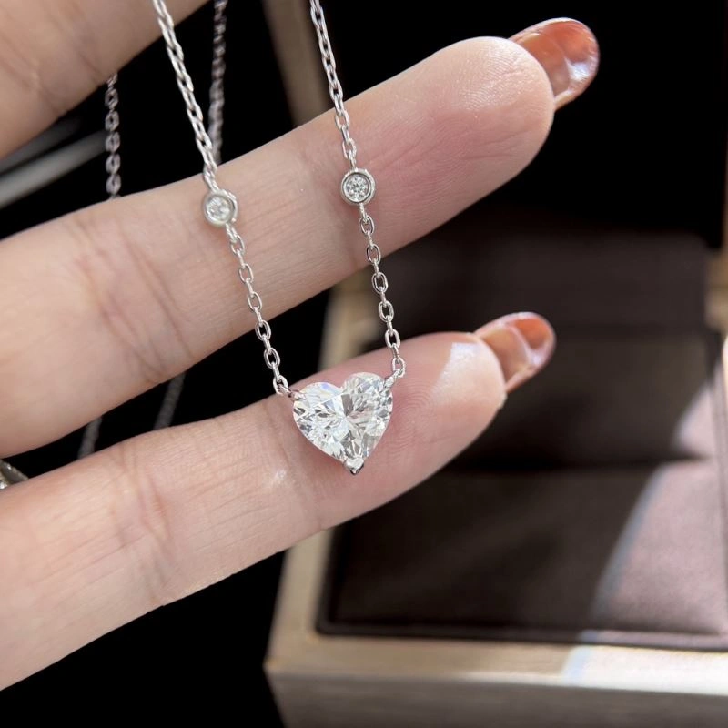 OdorResistant Graff Necklaces 212953