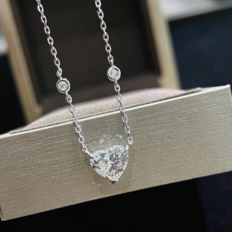 OdorResistant Graff Necklaces 212953