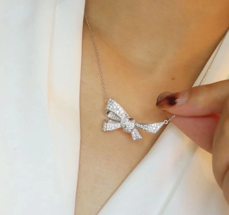 Graff Necklaces SmartChoice 212946