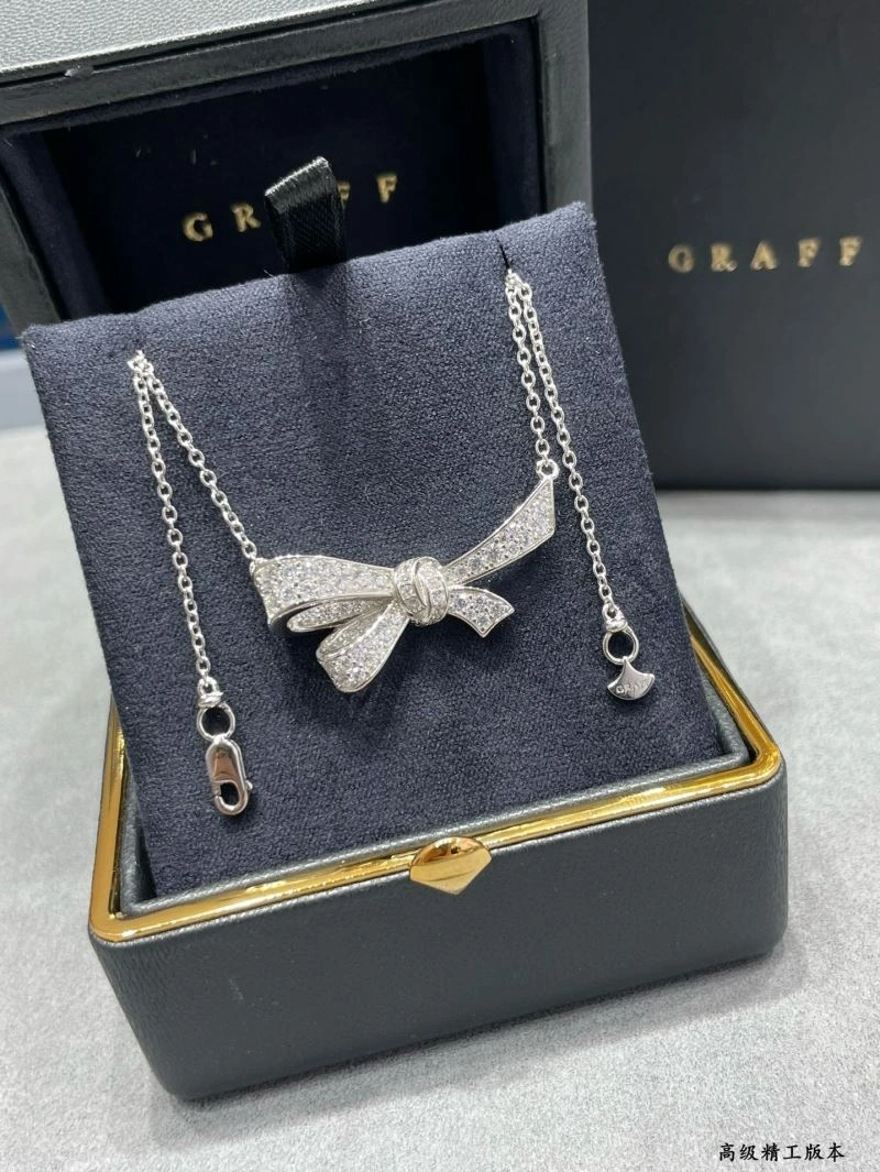 Graff Necklaces SmartChoice 212946