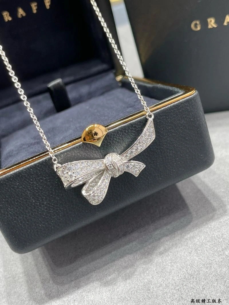 Graff Necklaces SmartChoice 212946