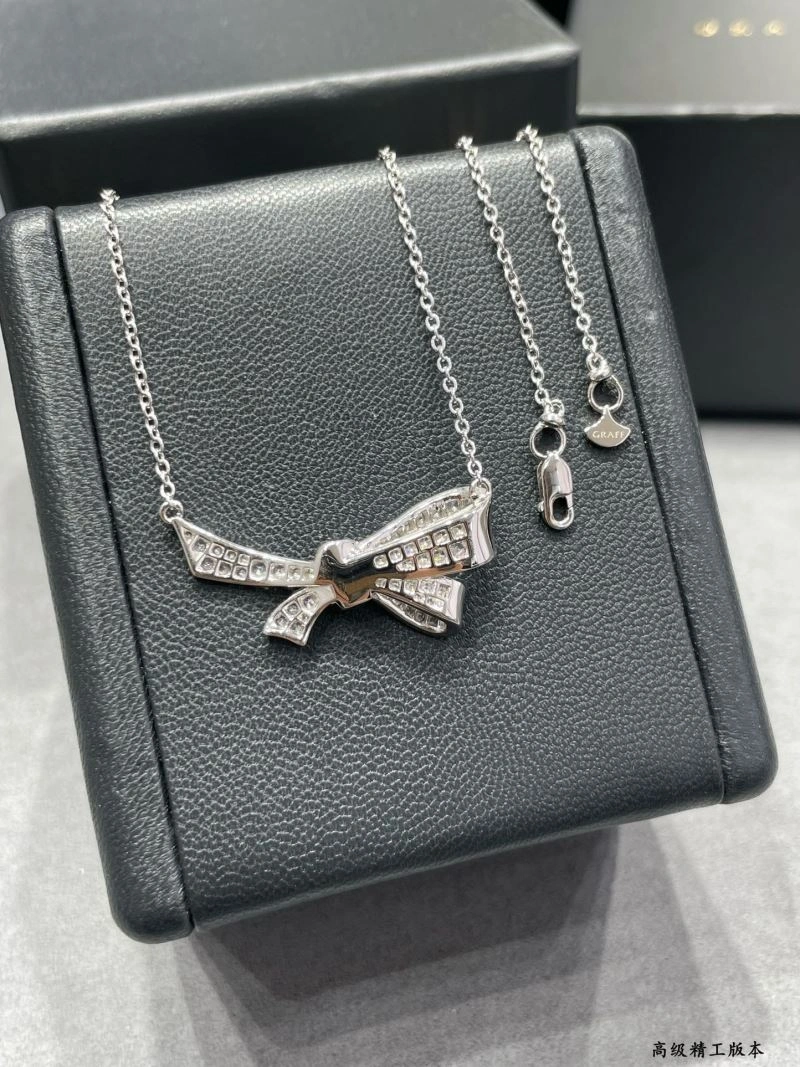 Graff Necklaces SmartChoice 212946