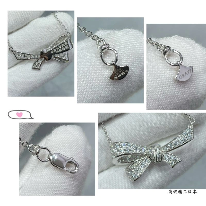 Graff Necklaces SmartChoice 212946