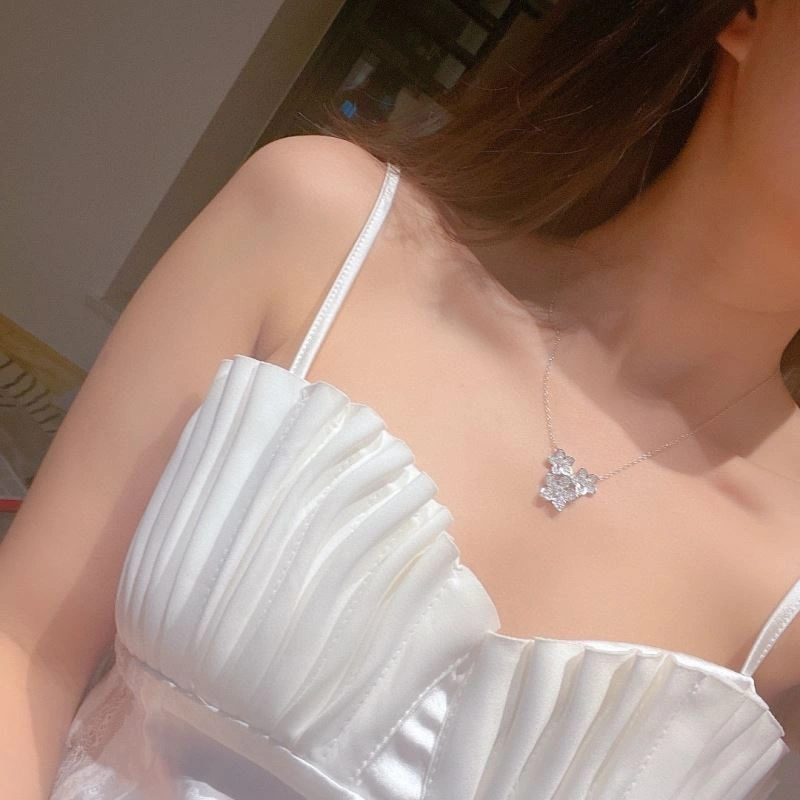 OnTrend Graff Necklaces 212025