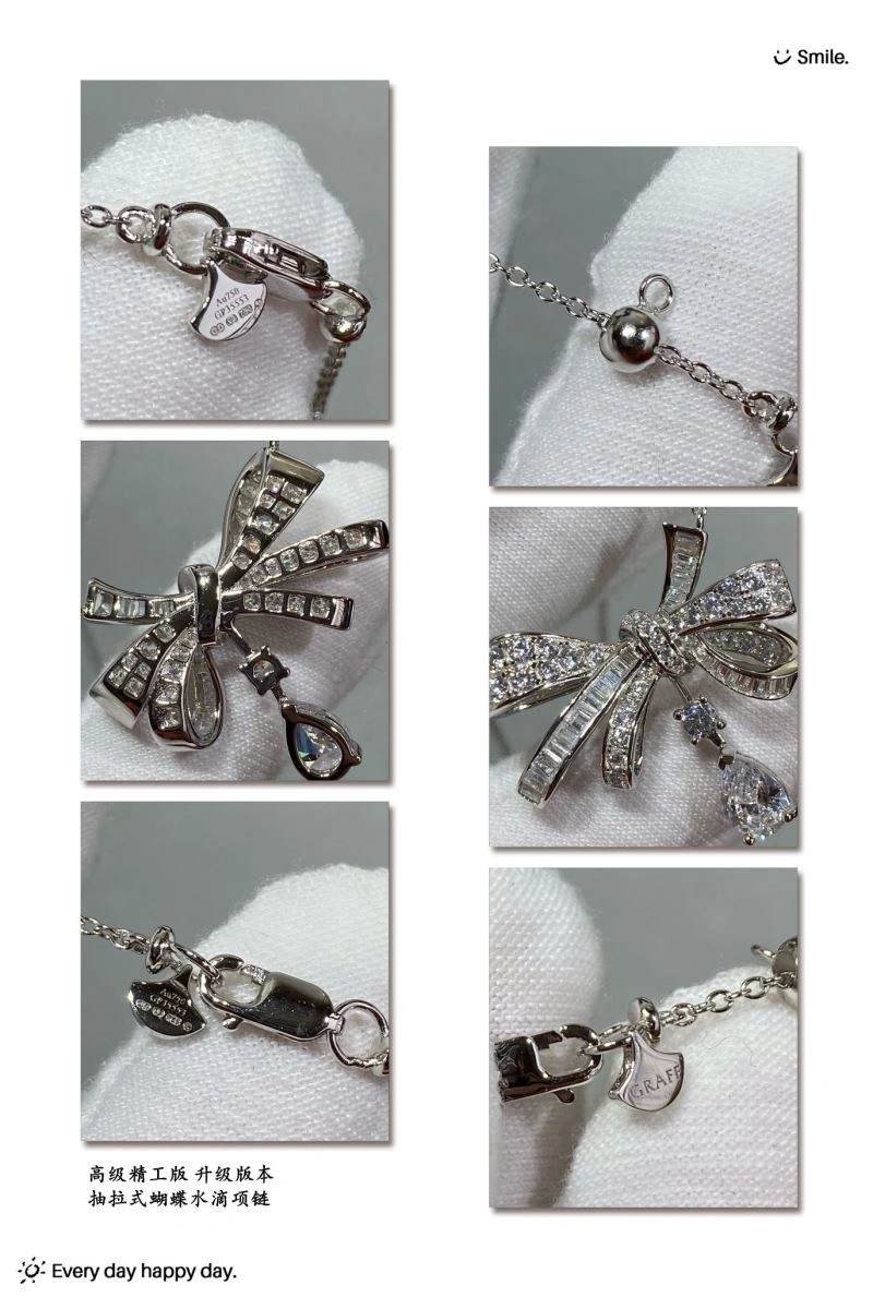 NewStyle Graff Necklaces 212028
