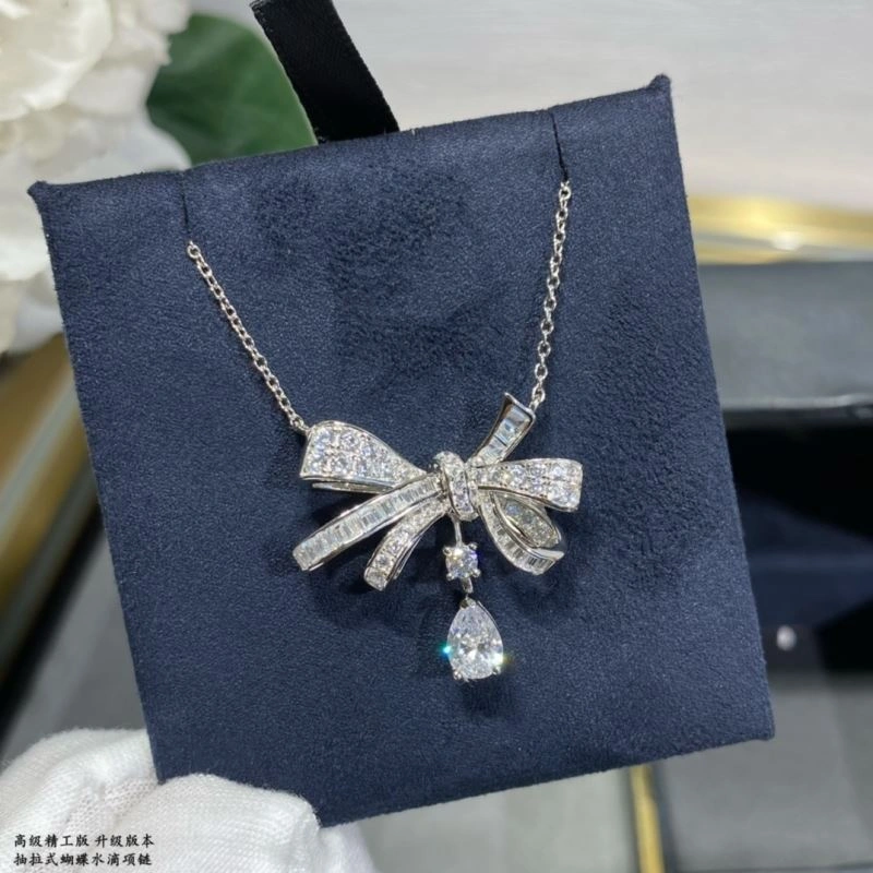 NewStyle Graff Necklaces 212028